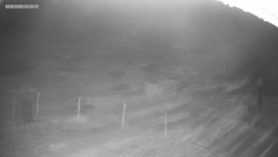 Sjezdovka K Snowparku