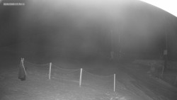 Sjezdovka K Snowparku