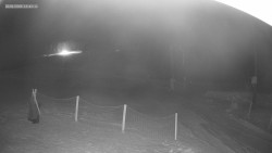 Sjezdovka K Snowparku