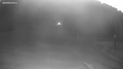 Sjezdovka K Snowparku