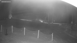 Sjezdovka K Snowparku