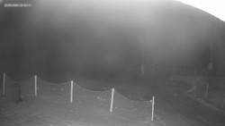 Sjezdovka K Snowparku