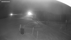 Sjezdovka K Snowparku