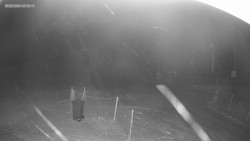 Sjezdovka K Snowparku