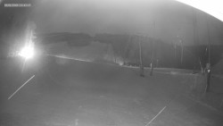 Sjezdovka K Snowparku