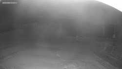 Sjezdovka K Snowparku