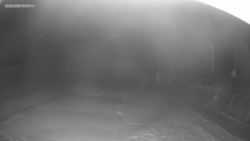 Sjezdovka K Snowparku