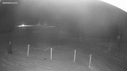 Sjezdovka K Snowparku