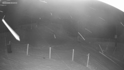 Sjezdovka K Snowparku