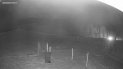 Sjezdovka K Snowparku