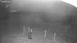 Sjezdovka K Snowparku