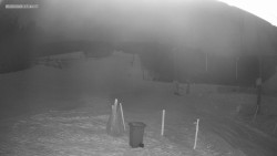 Sjezdovka K Snowparku