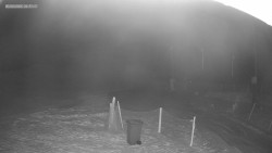 Sjezdovka K Snowparku