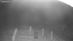 Sjezdovka K Snowparku