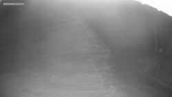 Sjezdovka K Snowparku