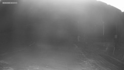 Sjezdovka K Snowparku