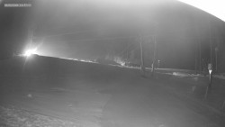 Sjezdovka K Snowparku