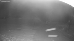 Sjezdovka K Snowparku