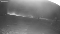 Sjezdovka K Snowparku