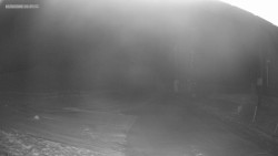 Sjezdovka K Snowparku