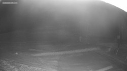 Sjezdovka K Snowparku