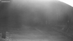 Sjezdovka K Snowparku