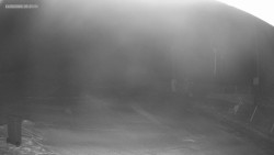 Sjezdovka K Snowparku