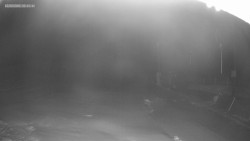 Sjezdovka K Snowparku