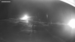 Sjezdovka K Snowparku