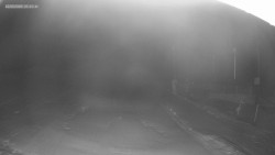 Sjezdovka K Snowparku