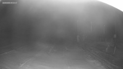 Sjezdovka K Snowparku