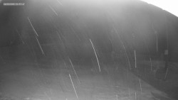 Sjezdovka K Snowparku