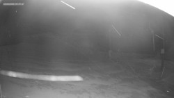 Sjezdovka K Snowparku