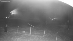 Sjezdovka K Snowparku