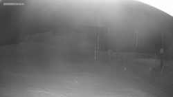 Sjezdovka K Snowparku