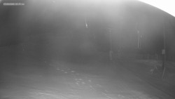 Sjezdovka K Snowparku