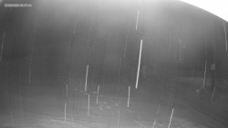 Sjezdovka K Snowparku