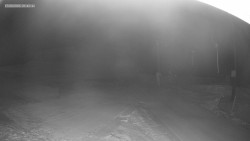 Sjezdovka K Snowparku