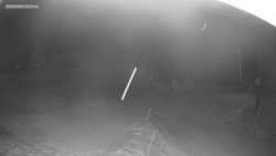 Sjezdovka K Snowparku