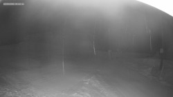 Sjezdovka K Snowparku