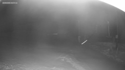 Sjezdovka K Snowparku