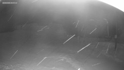 Sjezdovka K Snowparku