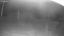 Sjezdovka K Snowparku