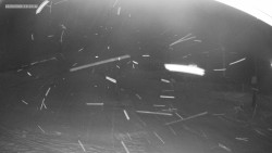 Sjezdovka K Snowparku