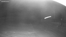 Sjezdovka K Snowparku