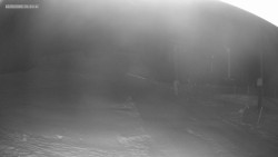 Sjezdovka K Snowparku