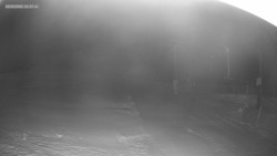 Sjezdovka K Snowparku