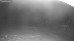 Sjezdovka K Snowparku