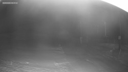 Sjezdovka K Snowparku