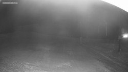 Sjezdovka K Snowparku